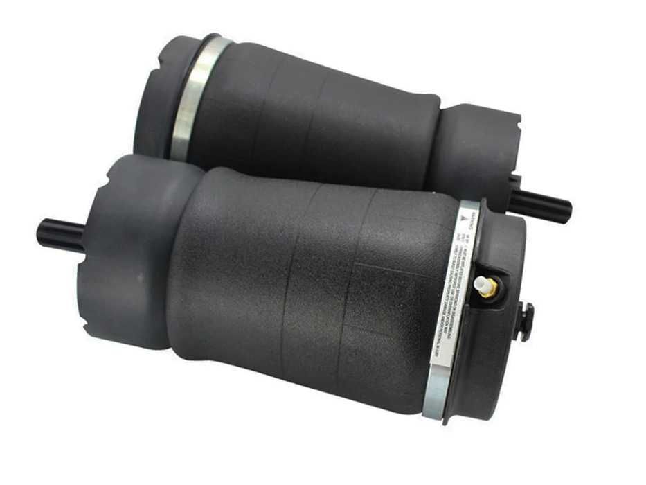 Foles Suspensão Pneumática Land Rover Range Rover L322 (NOVO)