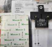 Styk pomocniczy MOELLER DIL M 820-XHI