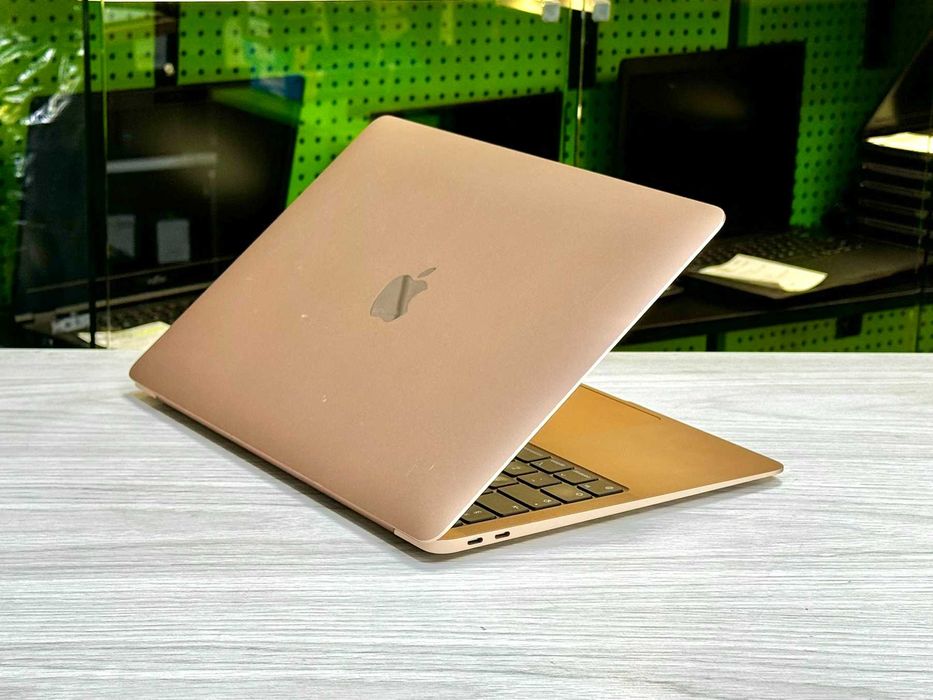 В НАЯВНОСТІ!!! MacBook Air A1932 Gold Retina / Магазин / З Гарантією