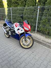 Honda cbr 125r jc39