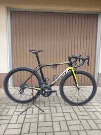 Giant tcr pro 2 advanced Shimano 105 Carbon