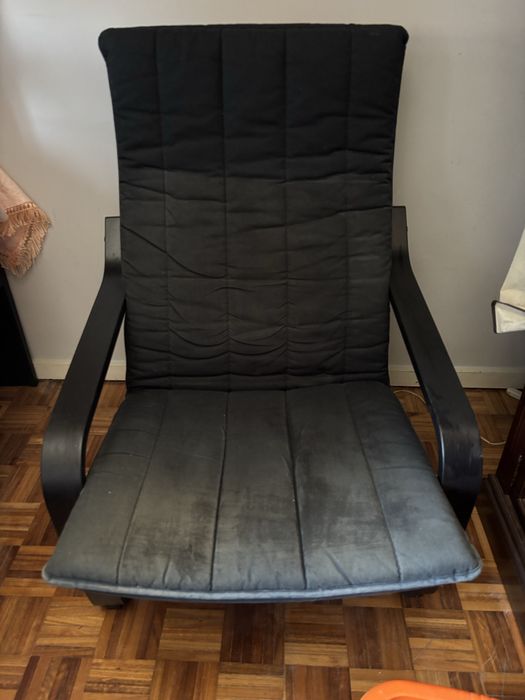 Cadeirao/poltrona Ikea
