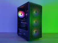 Ігровий ПК Ryzen 5 3600/RTX 3070/16GB ОЗУ/512GB SSD