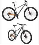 Велосипед GT Avalanche Sport 29" 2023 XL