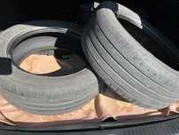 Продам 2 колеса 205/55/16 Hankook Ventus Prime 3, виробництво 2018