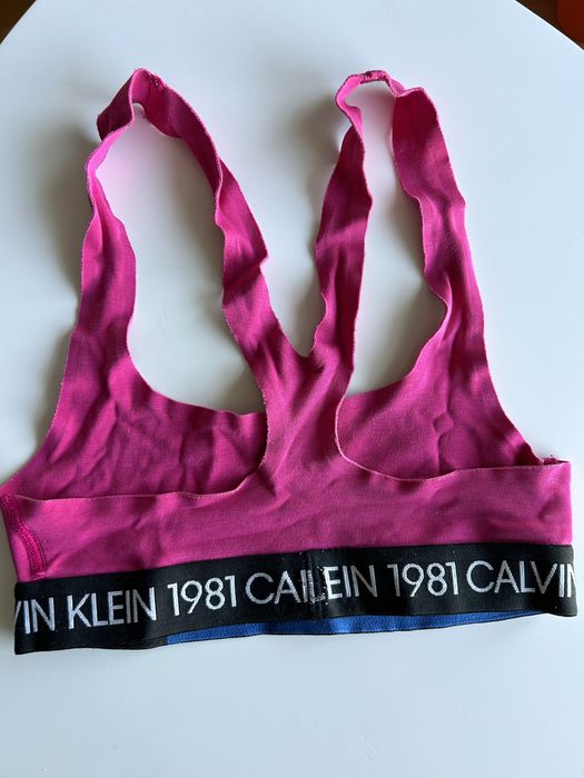 Komplet Calvin Klein, rozmiar S