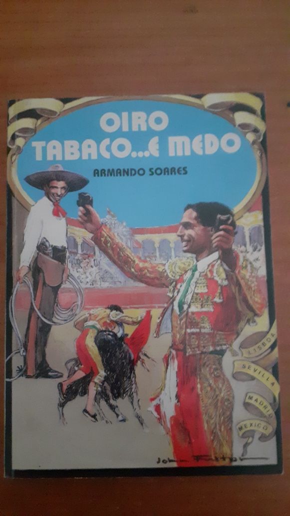 Literatura sobre tauromaquia