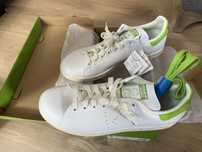 Adidas Stan Smith Kermit 43,5 Nowe