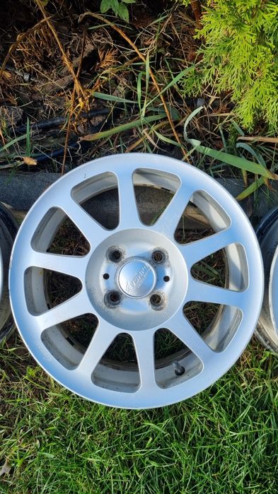 Ковані диски ВСМПО 4×98 R14