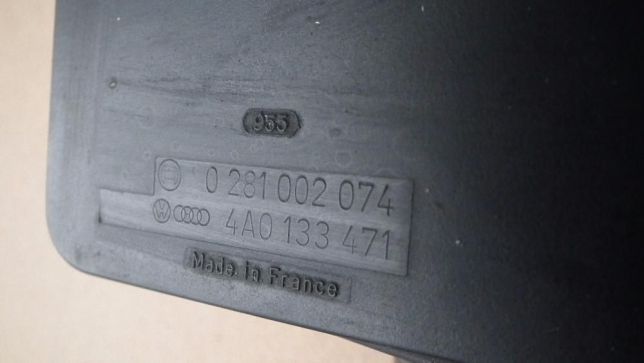 Przepływomierz Powietrza Audi A6 C4 2.5TDI Volvo S70 V70 4A0