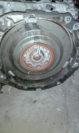 Powershift Ремонт АКПП MPS6 Форд 6DCT450 DCT450 акпп Ford Volvo