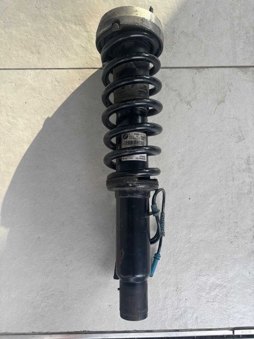 Amortyzator BMW X6 E71 - lewy przód