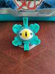 Bakugan bakugany Tentaclear