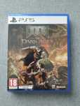 Gra Doom The Dark Ages PS5