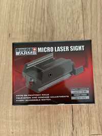 Laser Swiss Army