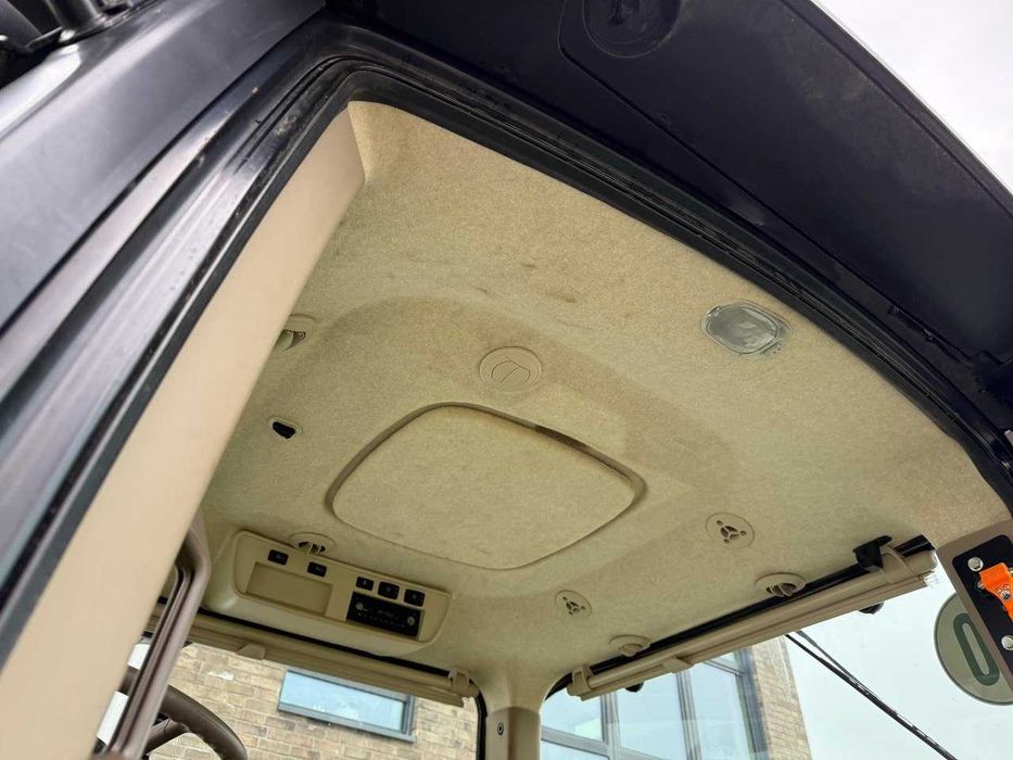 Трактор JOHN DEERE 8370R 2017 рік, 3100 мото/год