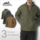 Куртка WOLFHOUND Helikon-Tex утеплена Climashield Apex кольори наявні