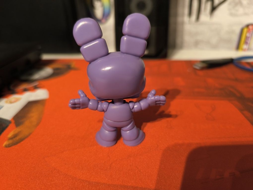 Funko Mystery Mini: Five Nights At Freddy's (FNAF) Bonnie