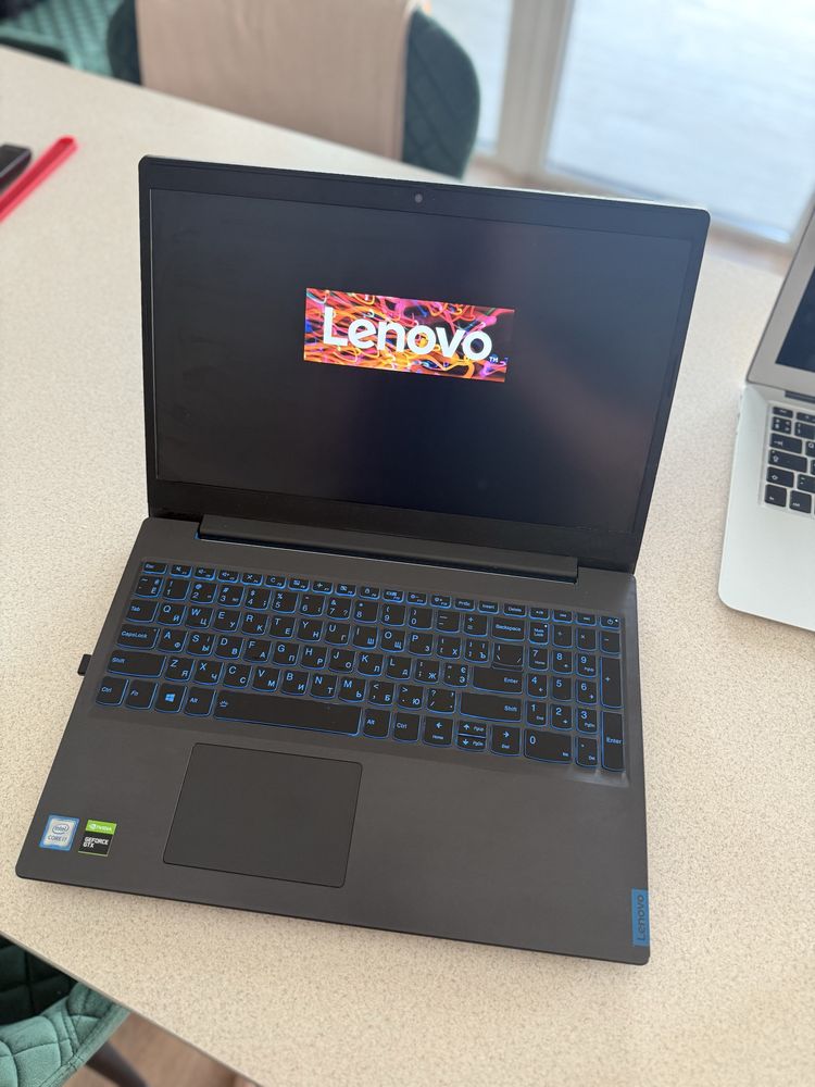 Ноутбук Lenovo l340-15irh