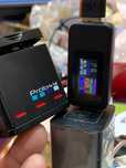USB тестер напряжения тока сопротивления нагрузки ёмкости аккумулятора