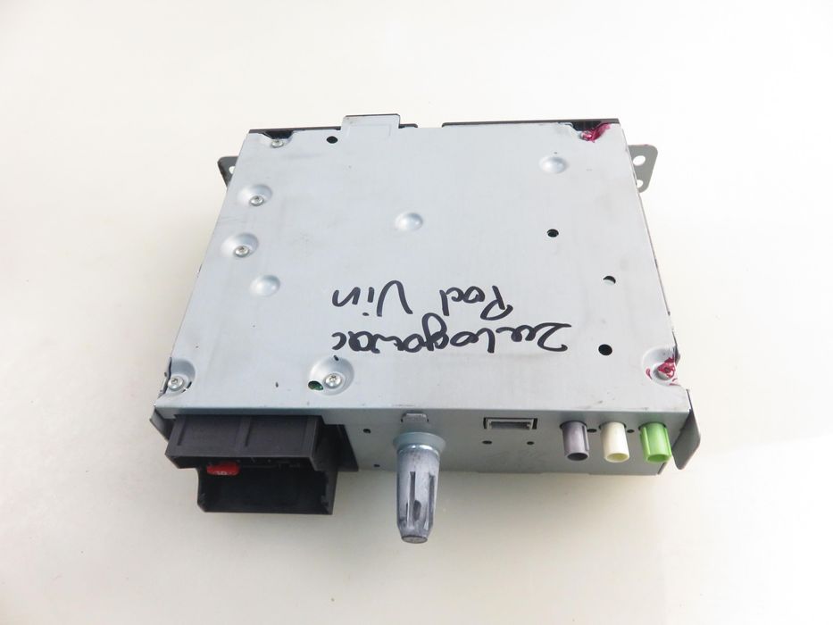 Radio Citroen Ds4