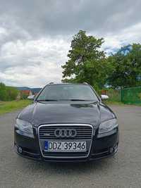 Audi A4 S-Line 2007