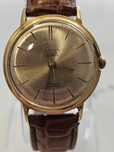 Zegarek Poljot automatic 29 jewels pozłacany 20 mikronami Au