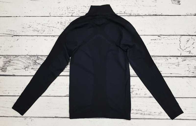 ADIDAS * techfit * climacool * koszulka * longsleeve * męska * L