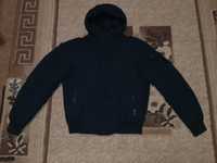 пуховик Calvin Klein Jeans Келвин Кляйн оригинал мужская зимняя куртка