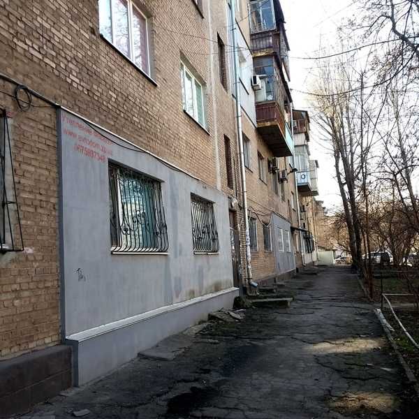 Продажа ПОЛНОМЕТРАЖНОЙ 3-х к.кв. рядом ТЦ "ФОРТУНА".