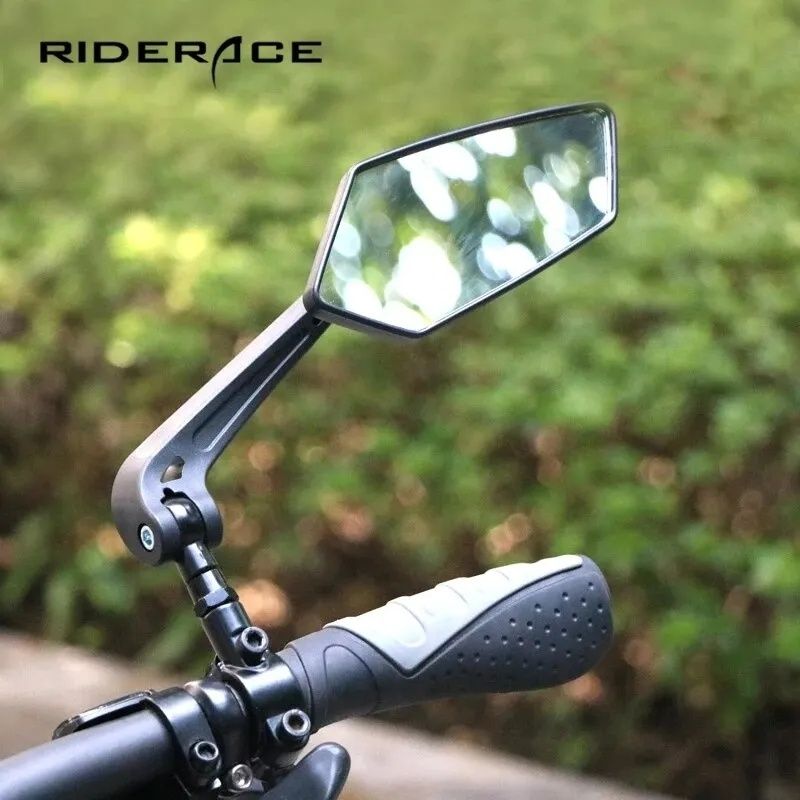 Riderace Зеркала заднего вида Пара