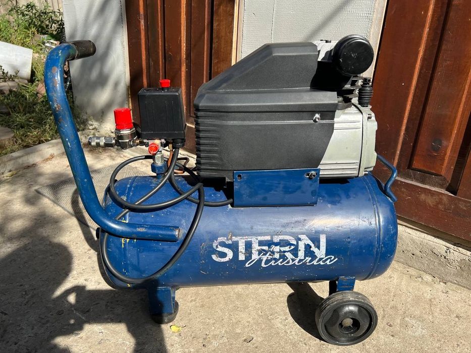 Компрессор воздушный