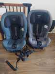 Fotelik samochodowy AxkidMove 9-25kg
