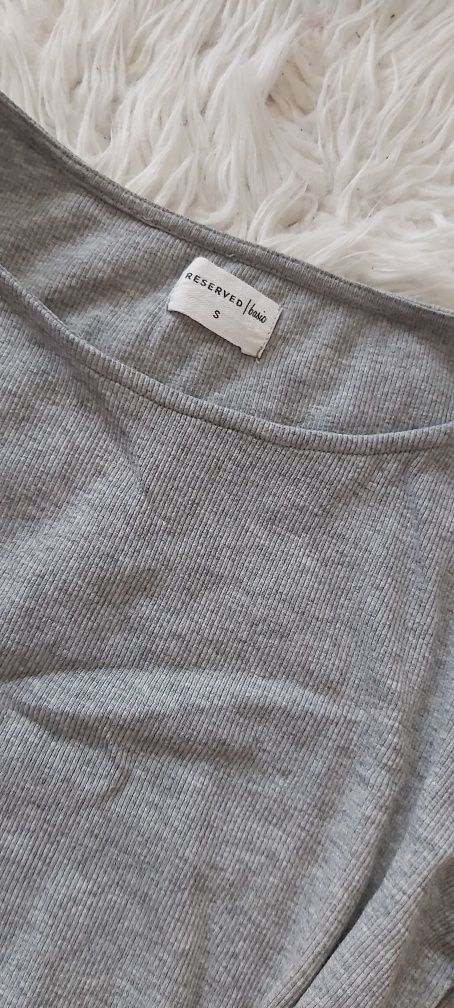 Sukienka reserved krótka mini