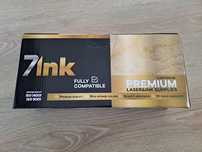 7ink, 4szt.tonery do drukarek Samsung
