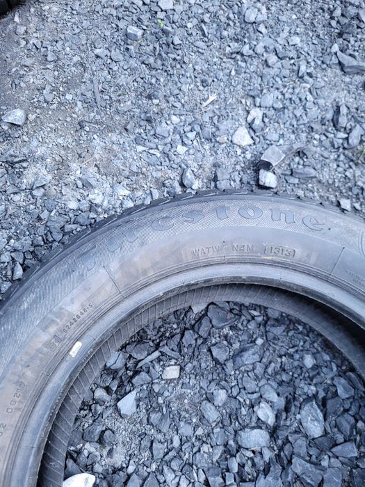 Wysyłka 2 Opony Zimowe 175 65 r15 Firestone Winterhawk 2 Evo