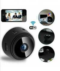 Камера А9 міні з Wi-Fi HD ( нічне відео, детектор руху )