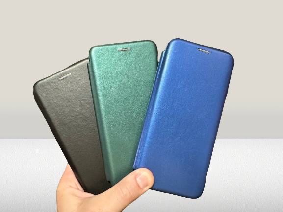 Чехол книжка на Samsung S5 / S6 / S6 edge самсунг С5 С6 эдж