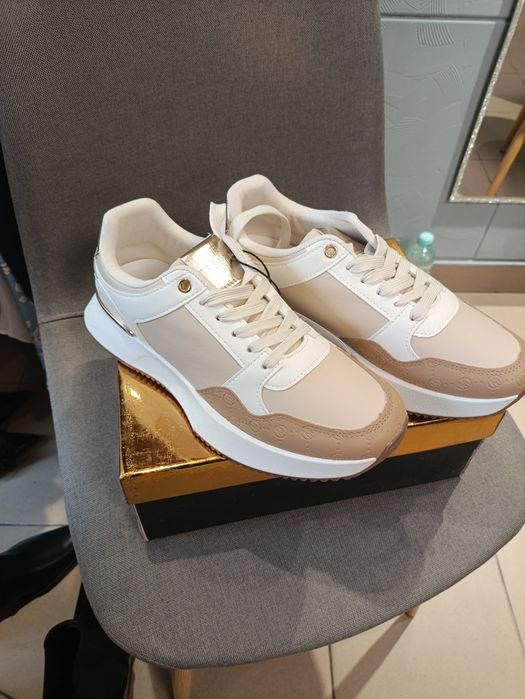 Buty damskie mohito