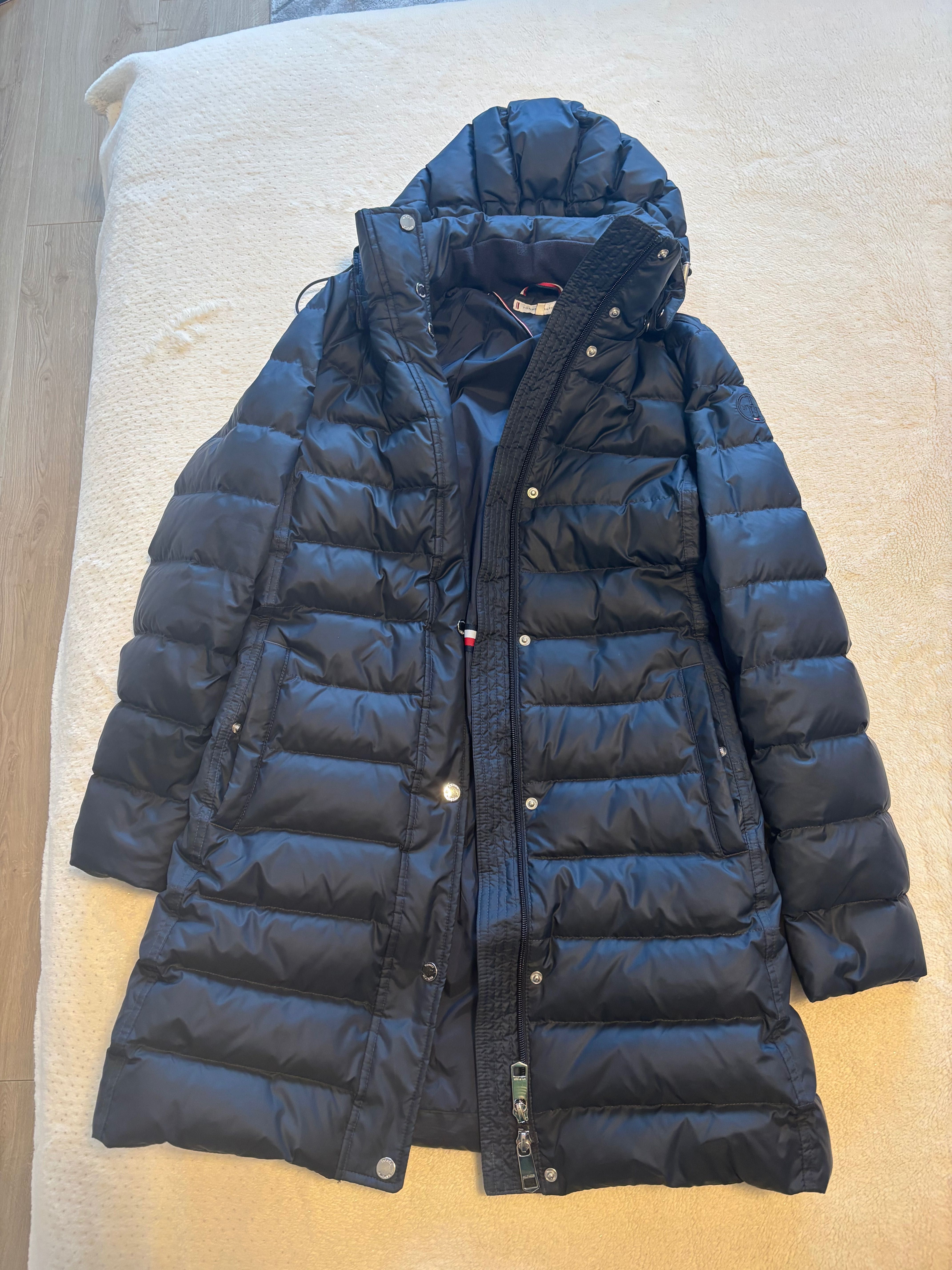 Tommy Hilfiger Kurtka