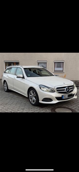 Продам Mercedes Benz E-class 2014 года