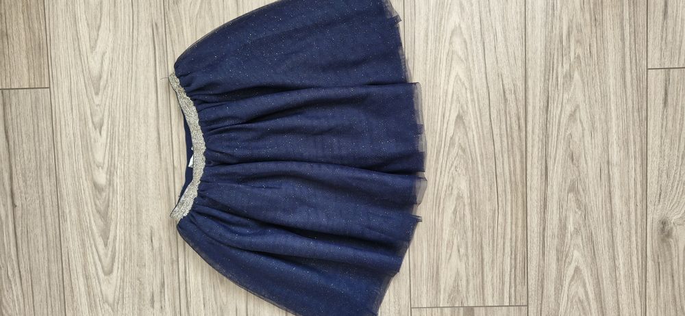 Фатінова спідниця H&M