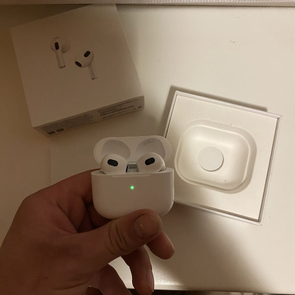 Airpods 3 (original)