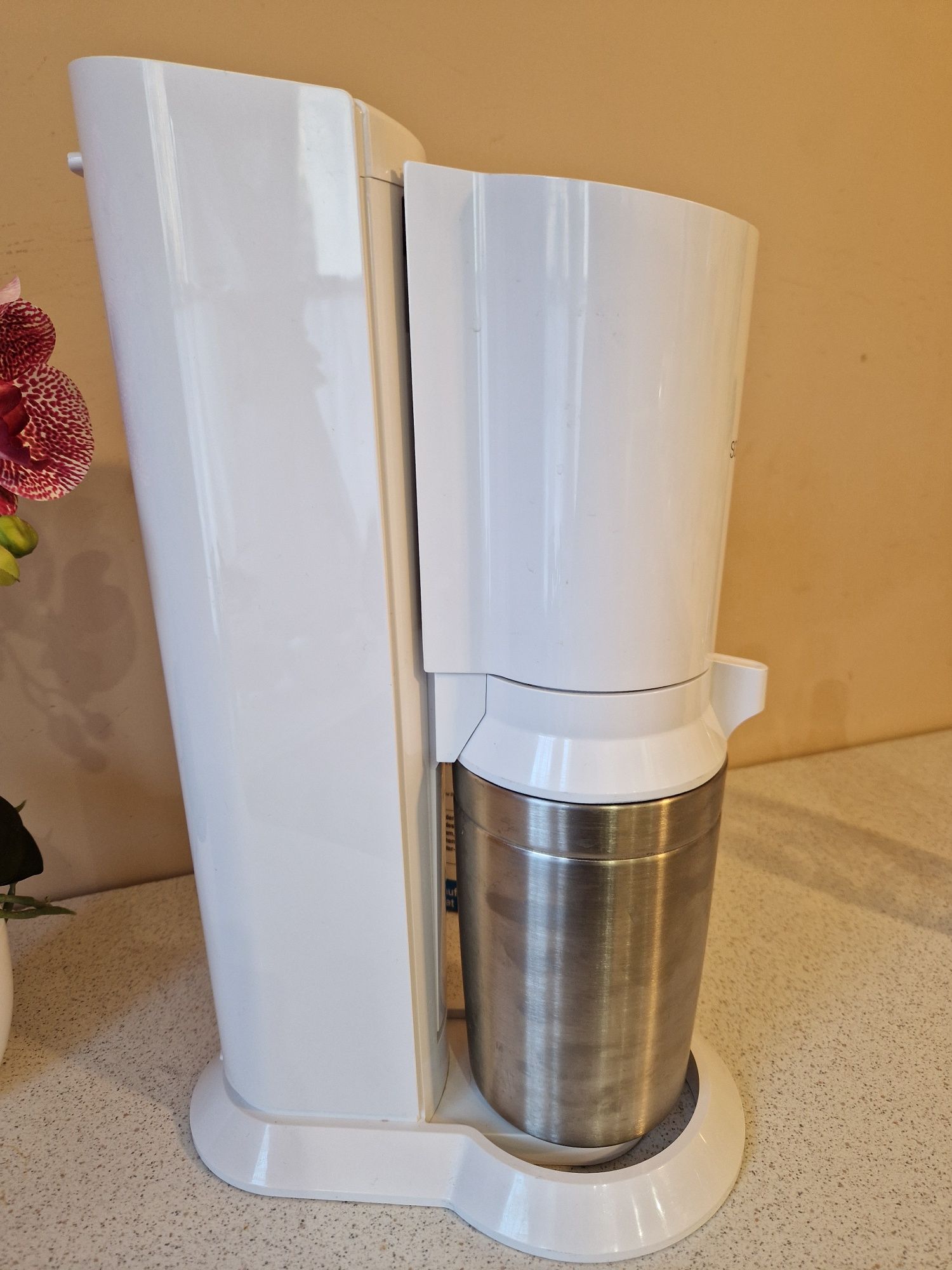 Saturator wody Sodastream