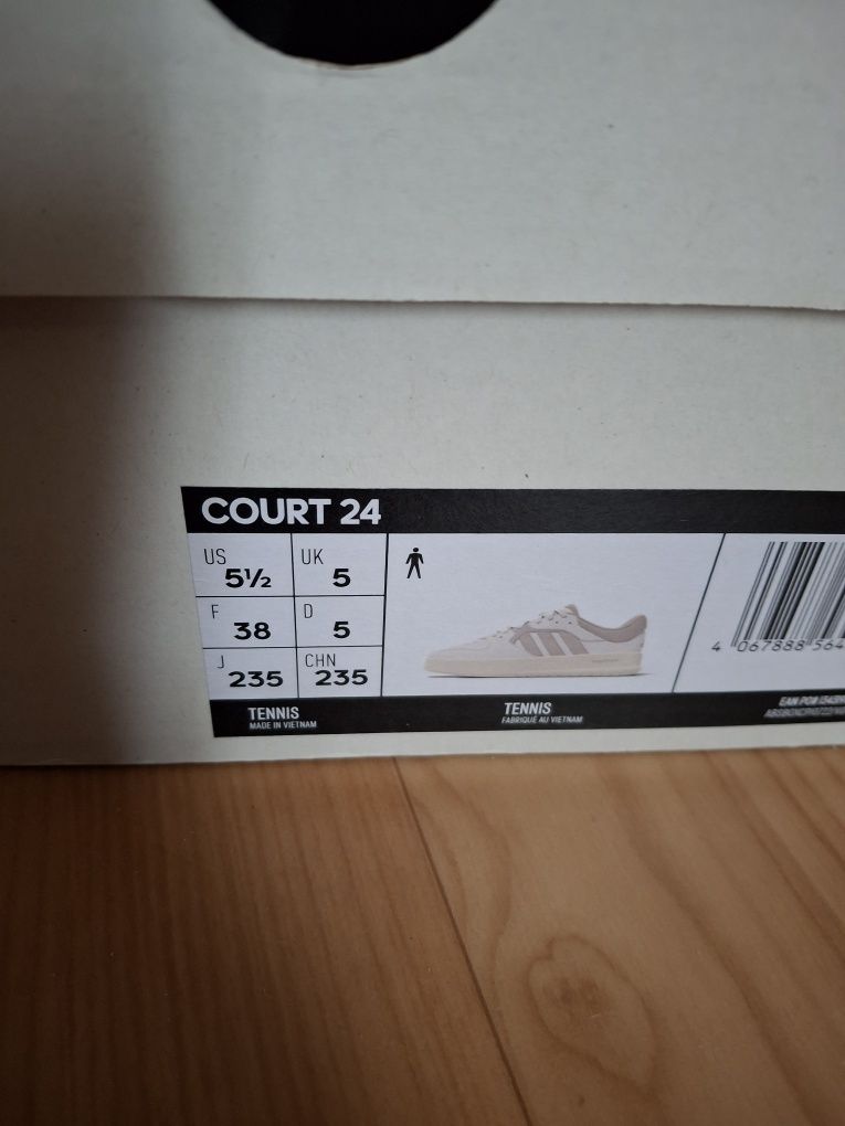 Кеды кроссовки Adidas женские