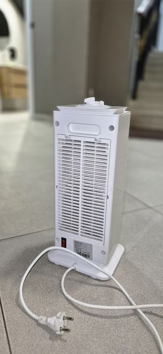 Тепловентилятор СECOTEC