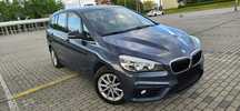 BMW Seria 2 1.5d 116KM GRAN TOURER/navi/elektr. klapa/bezwypadkowa/ZADBANA