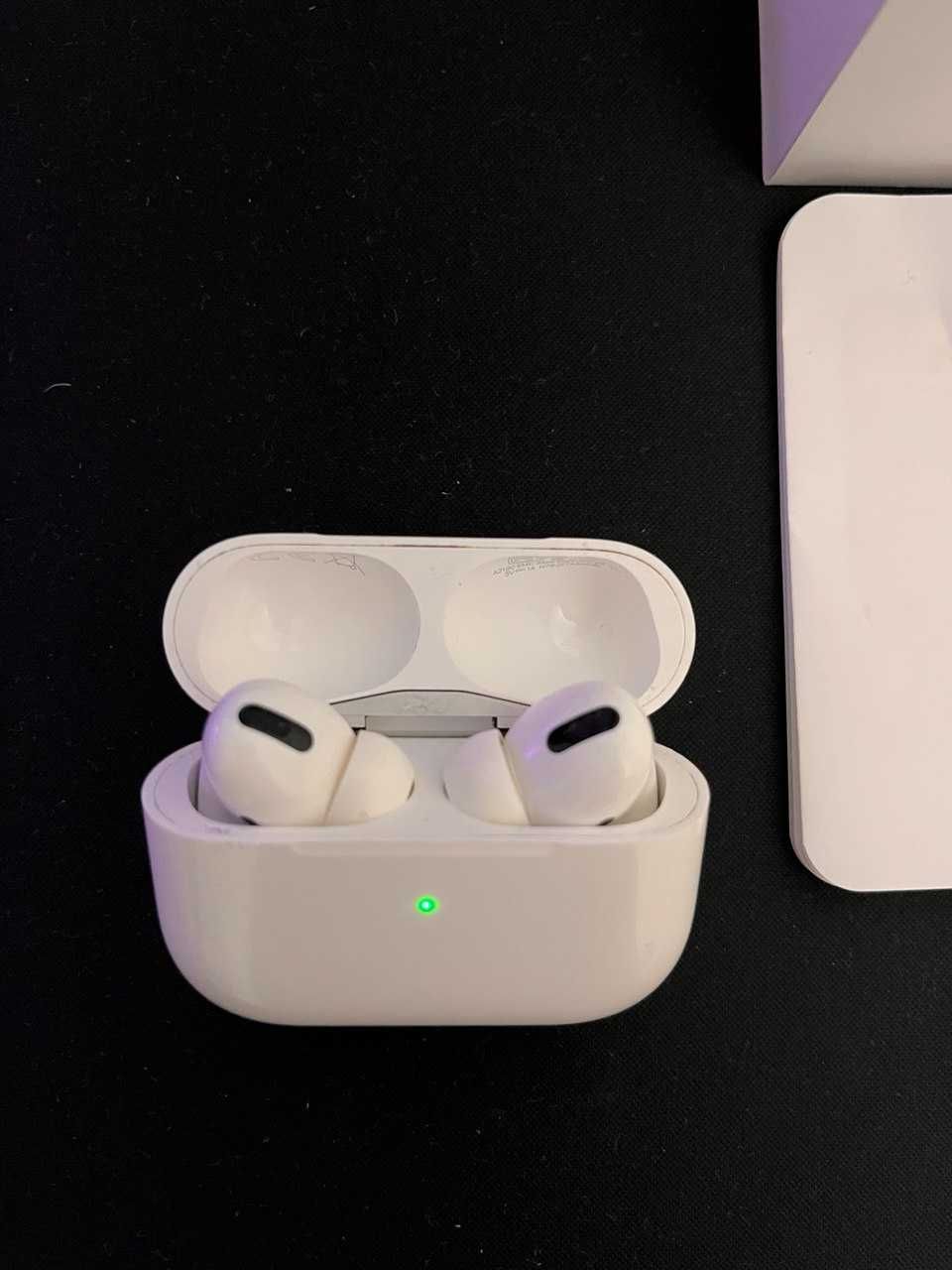 Słuchawki apple airpods pro 1