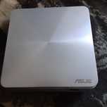 Asus vivo mini PC i3 8gb ram 500gb hdd