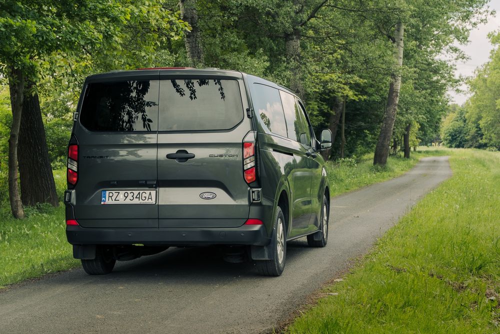 Wynajem Busów, Wynajem Busów 9-cio osobowych